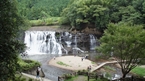 龍門の滝 / Longmen Falls